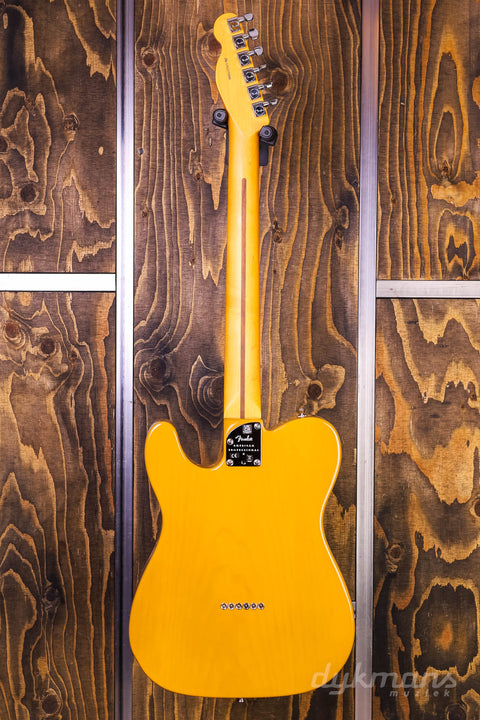 Fender American Pro II Tele BTB