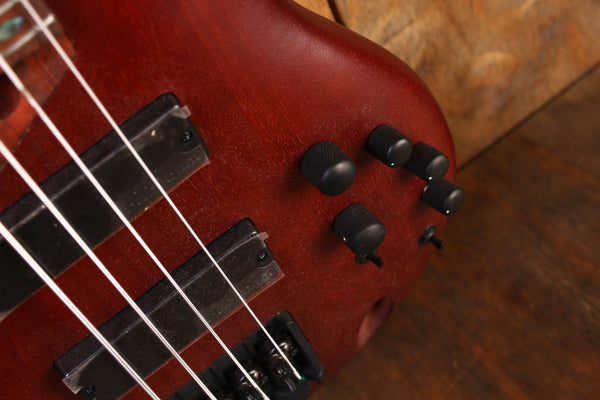 Ibanez SR500E-BM