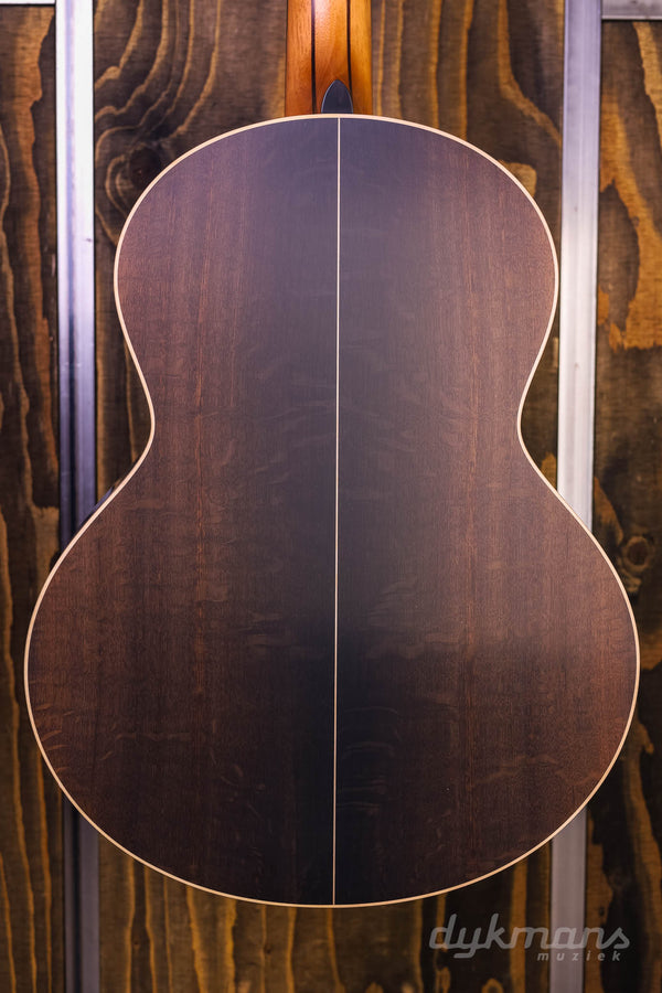 Lowden S-35 BO/LZ DEMO