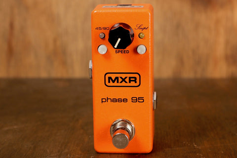 MXR Phase 95 Mini