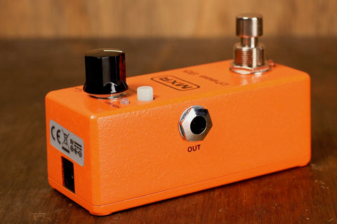 MXR Phase 95 Mini