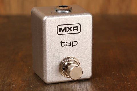 MXR Tap Tempo