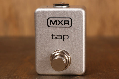 MXR Tap Tempo