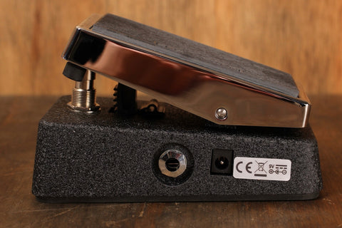 Dunlop Hendrix Mini Wah