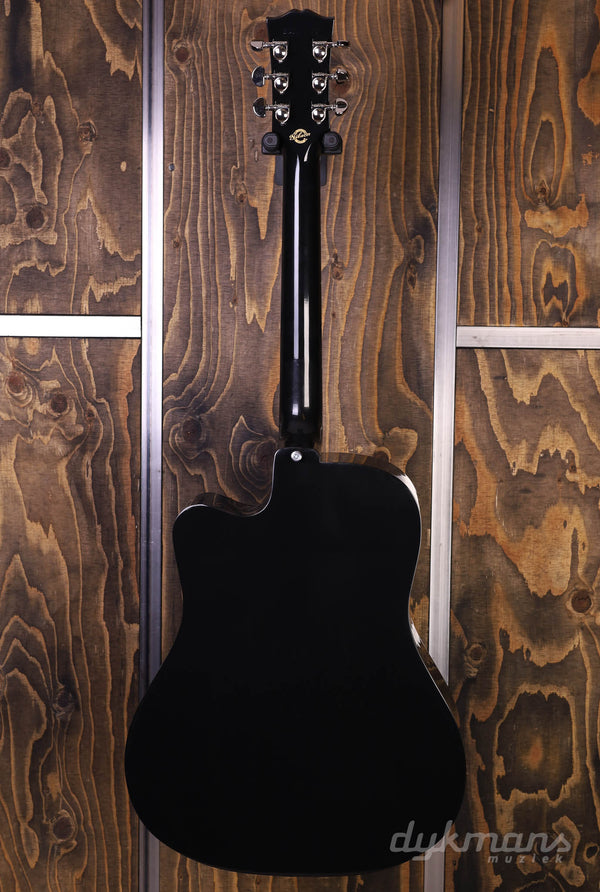 Gibson Dave Mustaine Songwriter