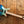 PRS Wood Library Custom 24 Blue Fade (Limited) #0310629