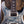 PRS Hollowbody II Piezo Faded Whale Blue