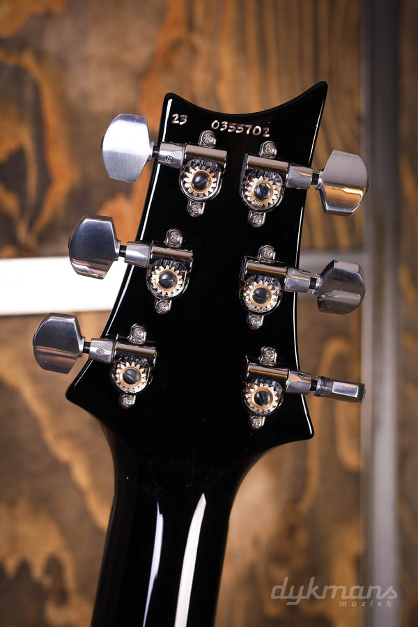 PRS Hollowbody II Piezo Faded Whale Blue