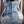 PRS Hollowbody II Piezo Faded Whale Blue