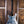 PRS Hollowbody II Piezo Faded Whale Blue