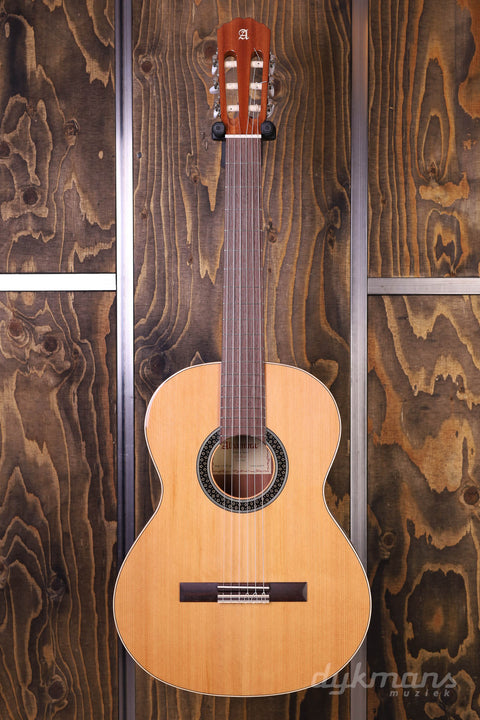 Alhambra 1C HT Hybrid Terra Lefty