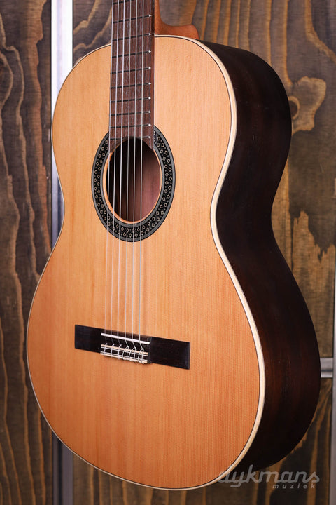 Alhambra 1C HT Hybrid Terra Lefty