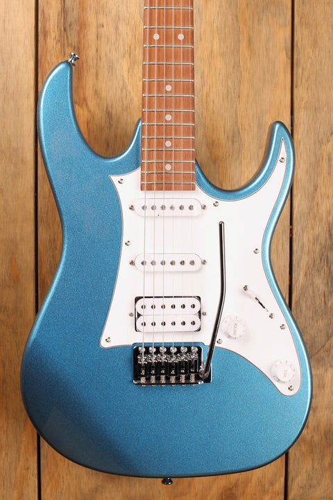 Ibanez GRX40 Metallic Light Blue