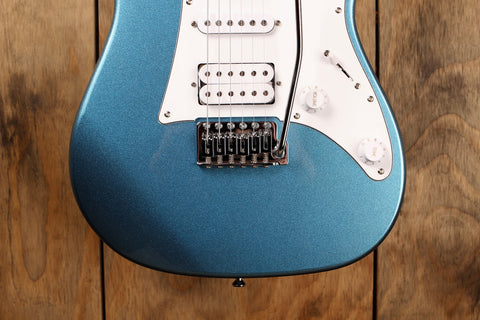 Ibanez GRX40 Metallic Light Blue