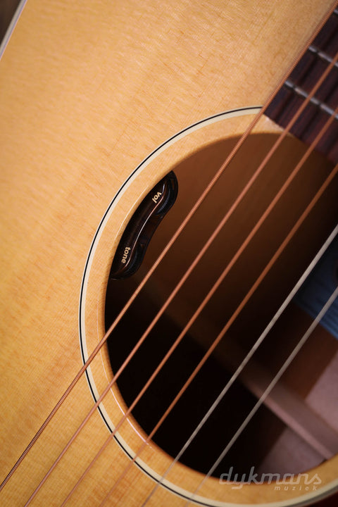 Epiphone USA Texan Antique Natural