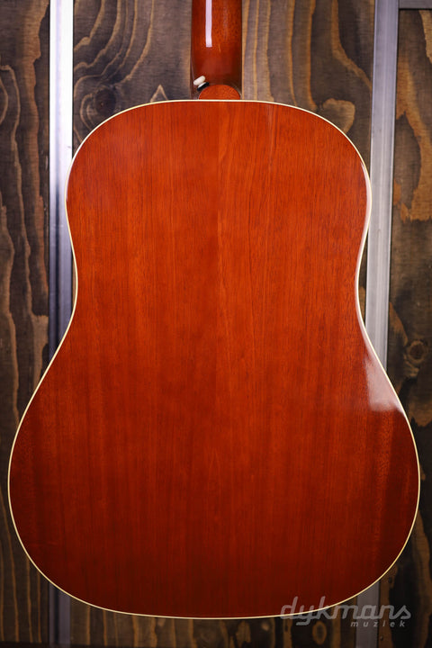 Epiphone USA Texan Antique Natural