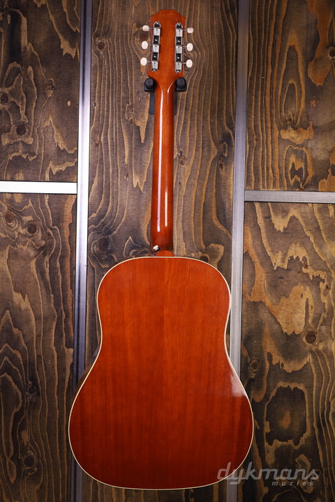 Epiphone USA Texan Antique Natural