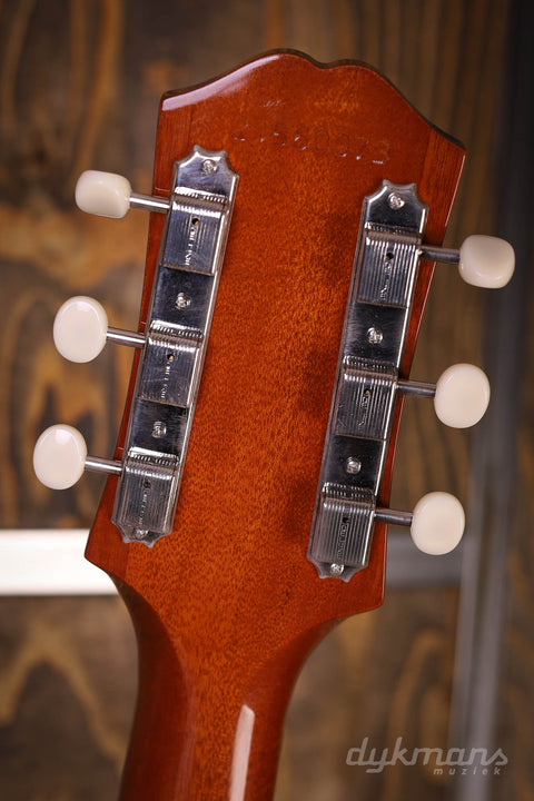 Epiphone USA Texan Antique Natural