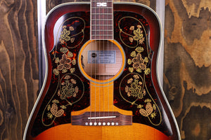 Epiphone USA Chris Stapleton Frontier 