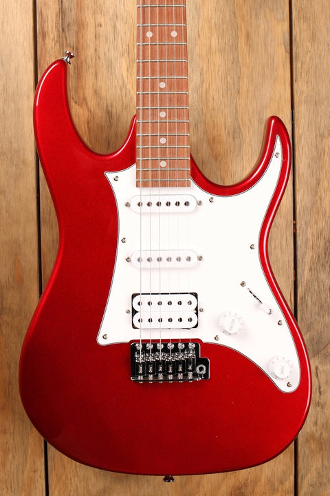 Ibanez GRX40 Candy Apple Red