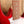 Ibanez GRX40 Candy Apple Red