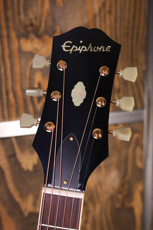 Epiphone USA Chris Stapleton Frontier 