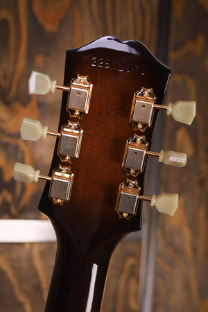 Epiphone USA Chris Stapleton Frontier 