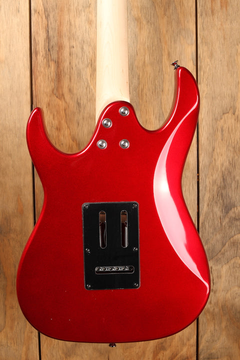 Ibanez GRX40 Candy Apple Red