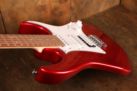 Ibanez GRX40 Candy Apple Red