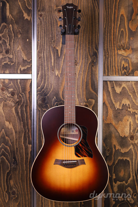 Taylor American Dream AD17e Sunburst