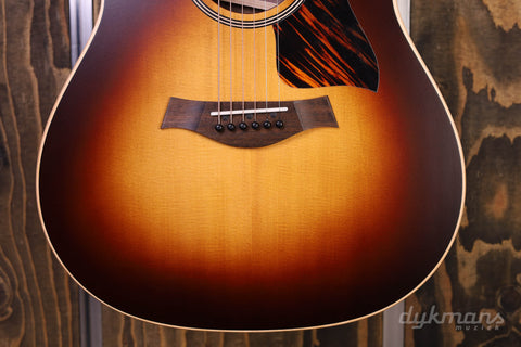 Taylor American Dream AD17e Sunburst