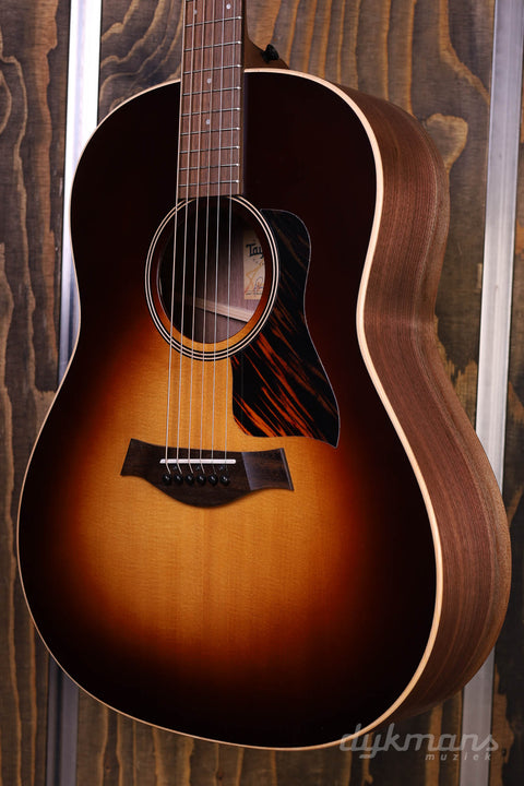 Taylor American Dream AD17e Sunburst