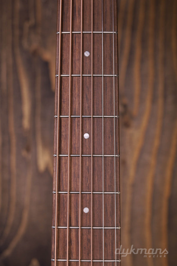 Taylor American Dream AD17e Sunburst