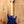 Ibanez GRX70QAL Transparent Blue Burst (Left Handed)