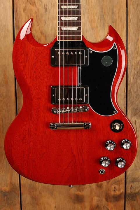 Gibson SG Standard '61 Vintage Cherry