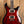 PRS SE Hollowbody Standard Fire Red Burst