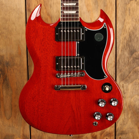 Gibson SG Standard '61 Vintage Cherry