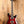 PRS SE Hollowbody Standard Fire Red Burst