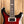 PRS SE Hollowbody Standard Fire Red Burst
