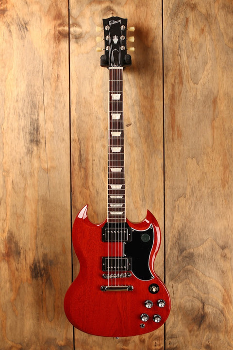 Gibson SG Standard '61 Vintage Cherry