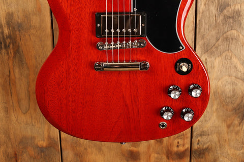 Gibson SG Standard '61 Vintage Cherry