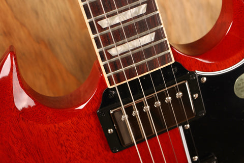 Gibson SG Standard '61 Vintage Cherry