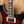 PRS SE Hollowbody Standard Fire Red Burst