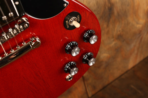 Gibson SG Standard '61 Vintage Cherry