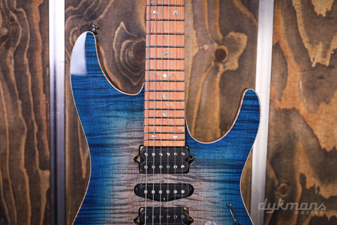 Ibanez AZ2407F Sodalite