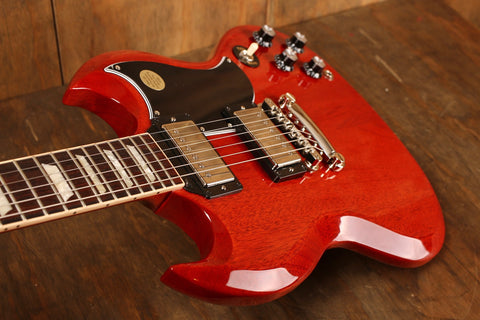 Gibson SG Standard '61 Vintage Cherry