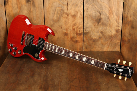 Gibson SG Standard '61 Vintage Cherry