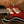 PRS SE Hollowbody Standard Fire Red Burst