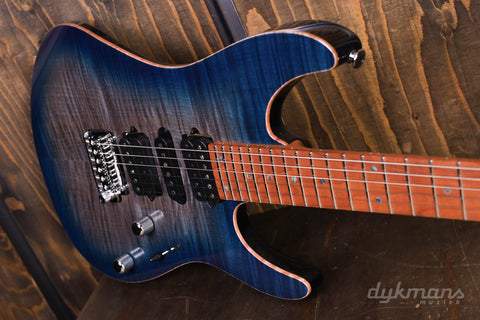 Ibanez AZ2407F Sodalite