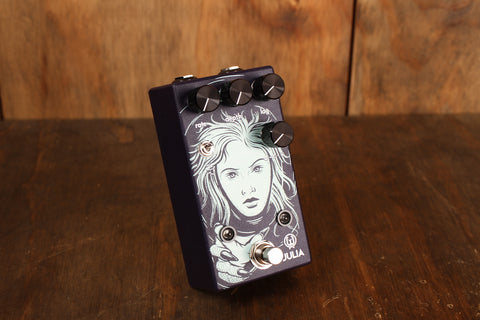 Walrus Audio Julia V2 Vibrato